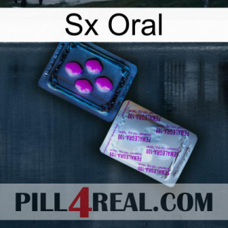 Sx Oral 37